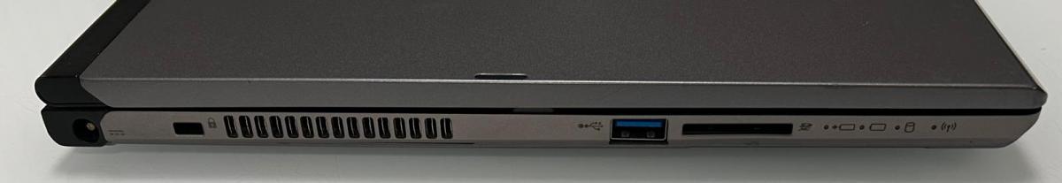 Fujitsu Lifebook T936 2 - in - 1 ultrabook